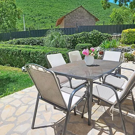 Holiday home Dripic I-2 By Interhome Runovic