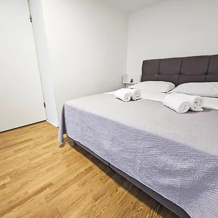 Holiday home Dripic I-2 By Interhome Runovic