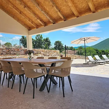 Dripic I-2 By Interhome Holiday home Runovic