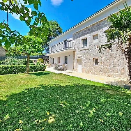 Dripic I-2 By Interhome Holiday home Runovic